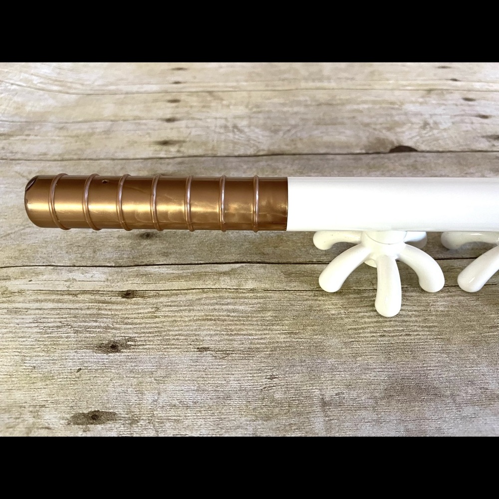FasciaBlaster by Ashley Black